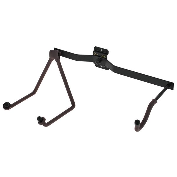 String Swing Horizontal A Guitar Wall Mount