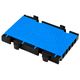 Defender MIDI 5 2D BL Half Midi Section