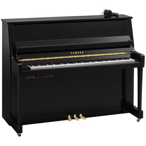 Yamaha B20 SC3 PE