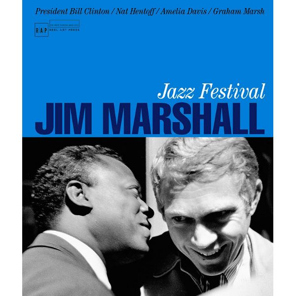 Reel Art Press Jazz Festival