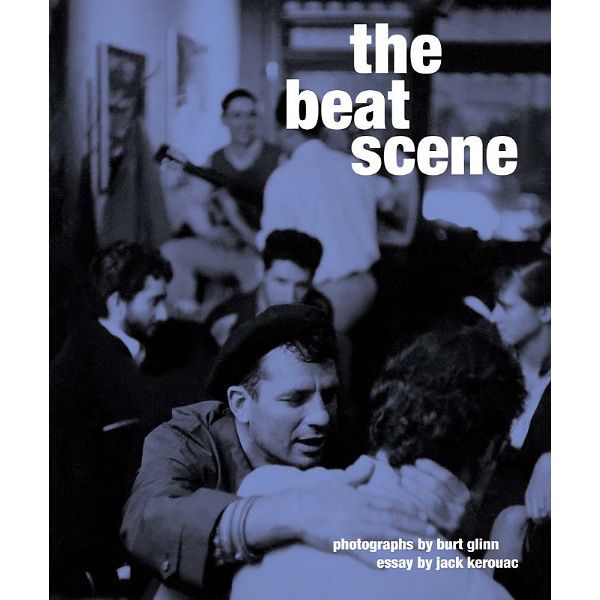 Reel Art Press The Beat Scene
