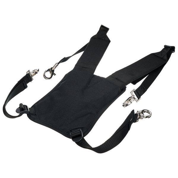 Rudolf Schwarz Strap Bass Drum