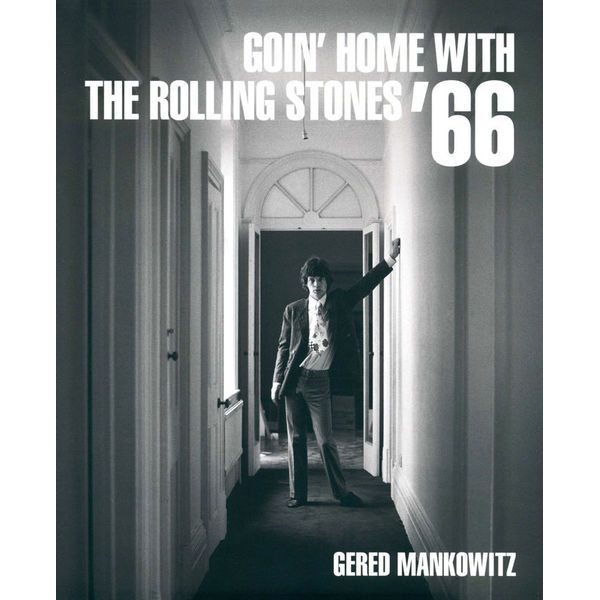 Reel Art Press Goin´ Home with Rolling Stones