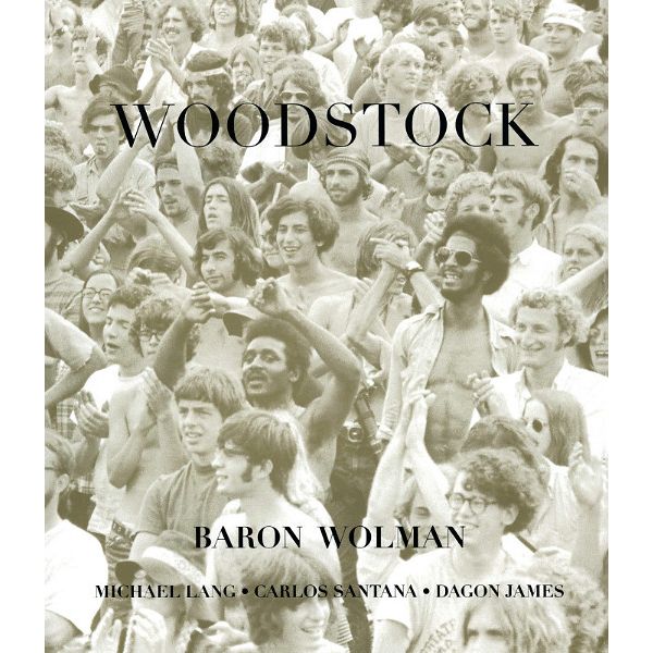 Reel Art Press Woodstock