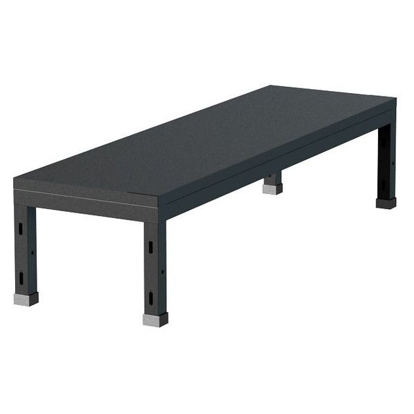 Global Truss Step Element modular 20cm