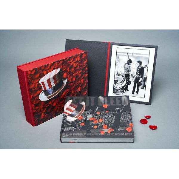 Rhino Entertainment Company Rolling Stones Deluxe