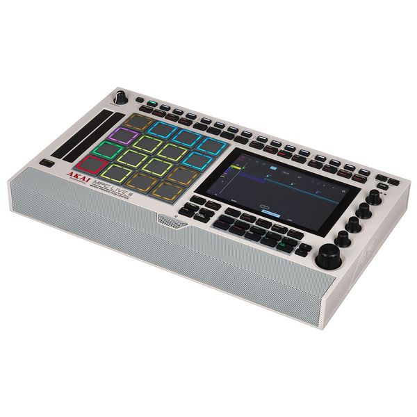AKAI Professional MPC Live III Retro