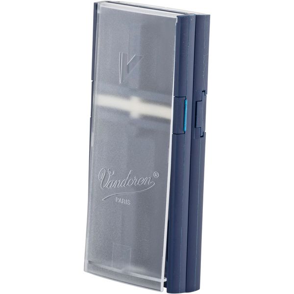 Vandoren Reed Case Quadpack Universal