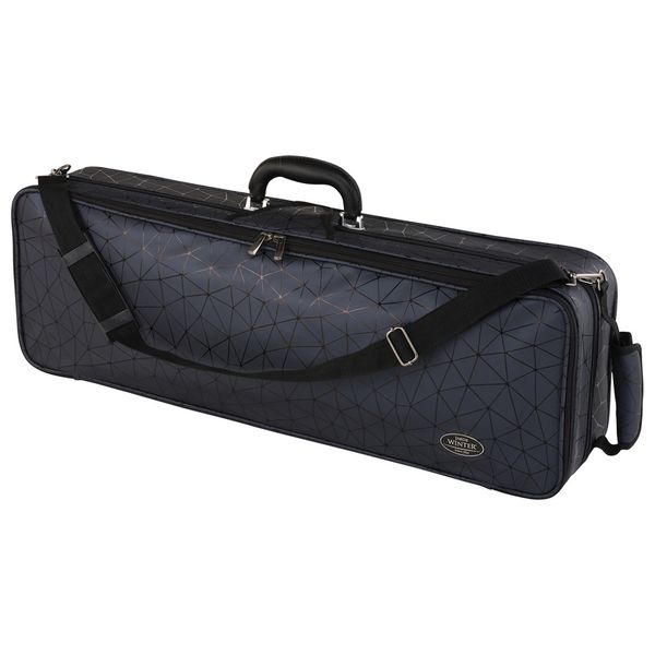 Jakob Winter JWC 360 SP BL Violin Case 4/4
