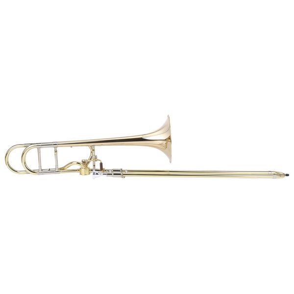 Antoine Courtois AC423BHR-1-0 Bb/F- Tenor Tromb