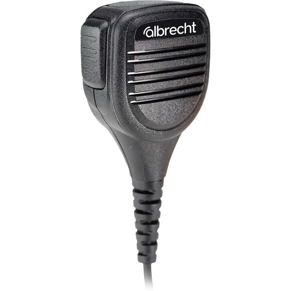 Albrecht SM 600-M