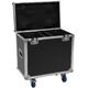 Roadinger Flightcase 2x LED IP TMH-H420