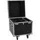 Roadinger Flightcase 2x LED IP TMH-W285