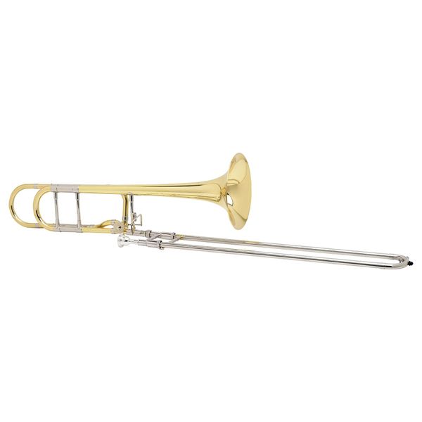 Antoine Courtois AC280BO-1-0 Bb/F- Tenor Tromb.