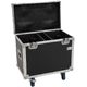 Roadinger Flightcase 2x LED LED TMH-H380