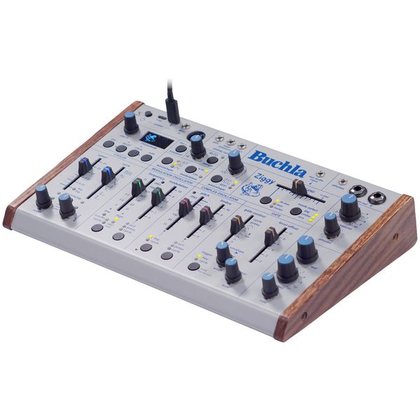 Buchla Ziggy