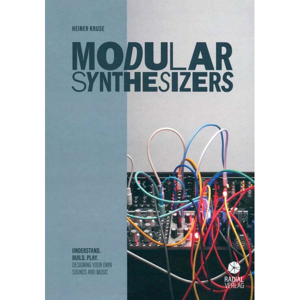 Radial Verlag Modular Synthesizers