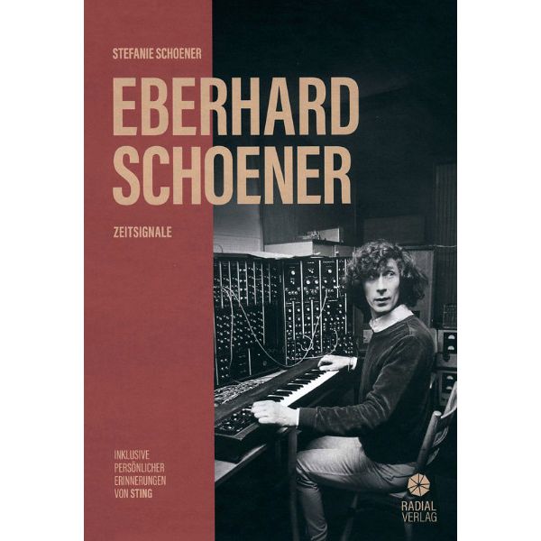 Radial Verlag Eberhard Schoener Zeitsignale