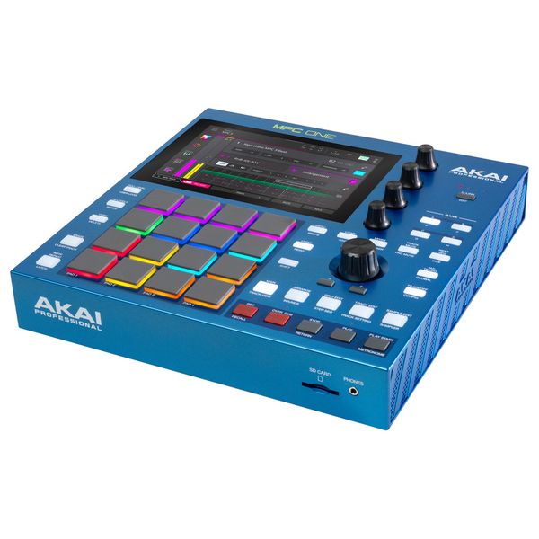 AKAI Professional MPC One G2