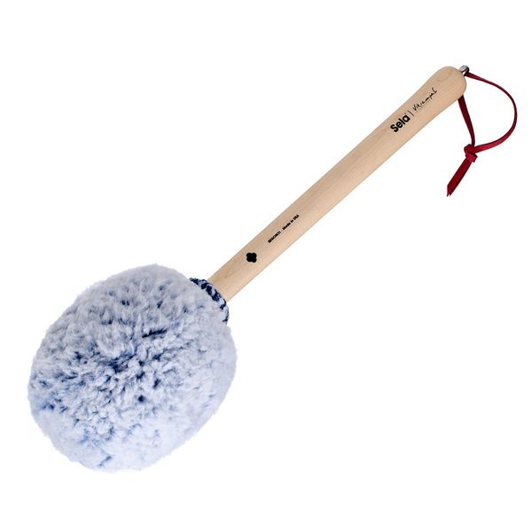 Sela SEGOM2L Gong Mallet