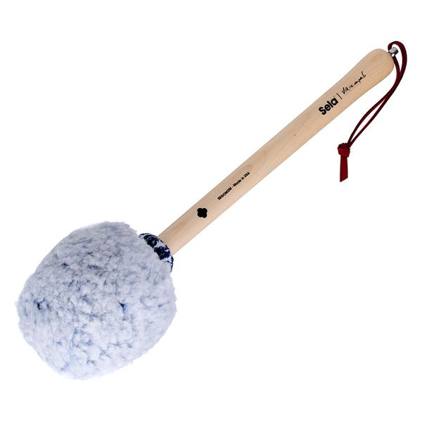 Sela SEGOM2M Gong Mallet