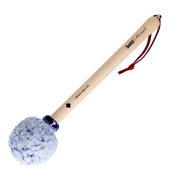 Sela SEGOM2S Gong Mallet