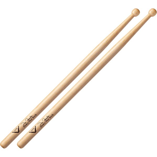 Vater Dom Famularo Signature