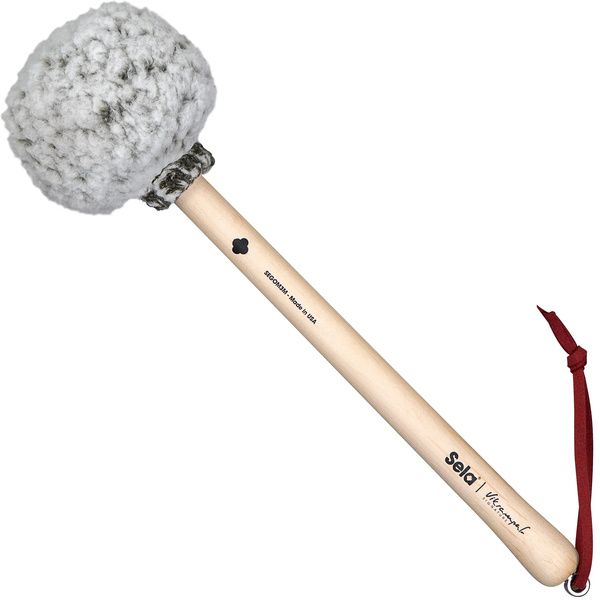 Sela SEGOM3M Gong Mallet