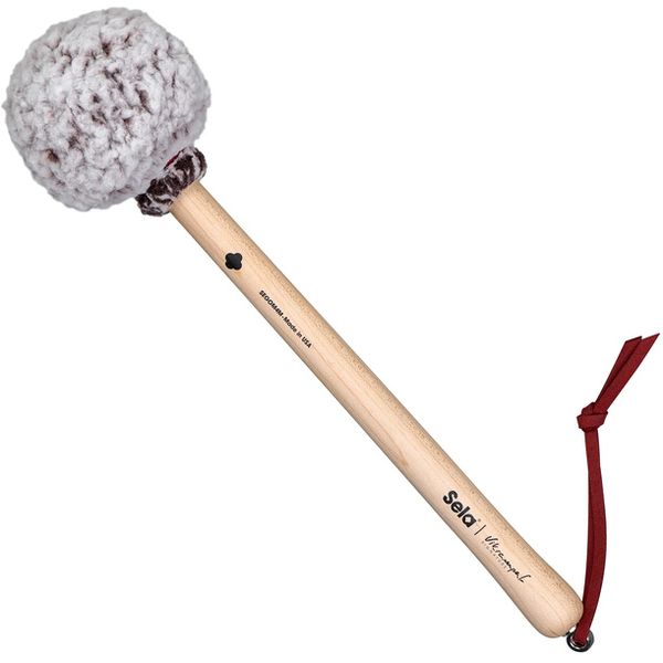Sela SEGOM4M Gong Mallet