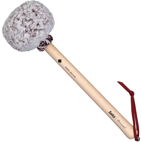 Sela SEGOM4L Gong Mallet