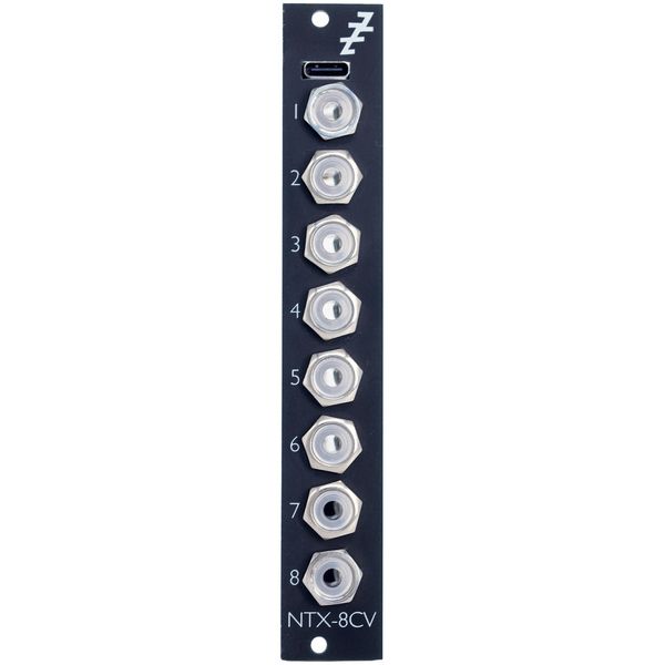 Expert Sleepers NTX-8CV