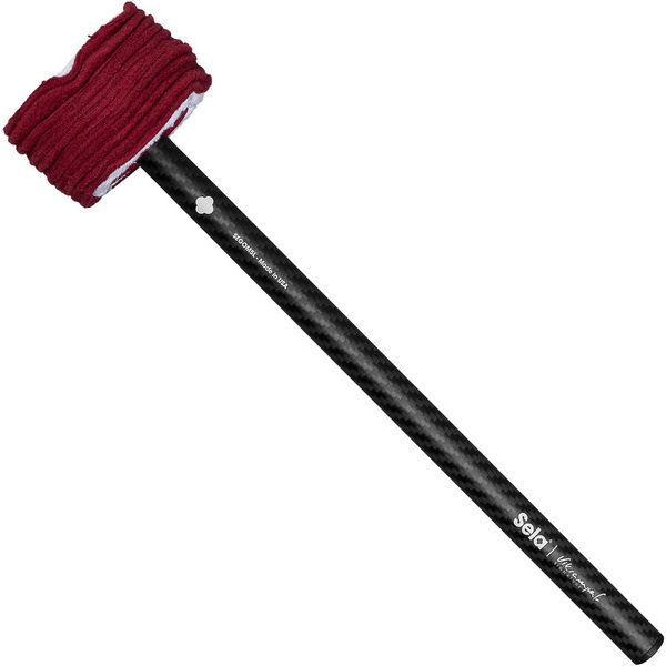 Sela SEGOM5L Gong Mallet