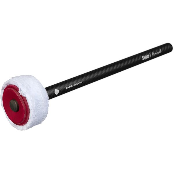 Sela SEGOM6L Gong Mallet
