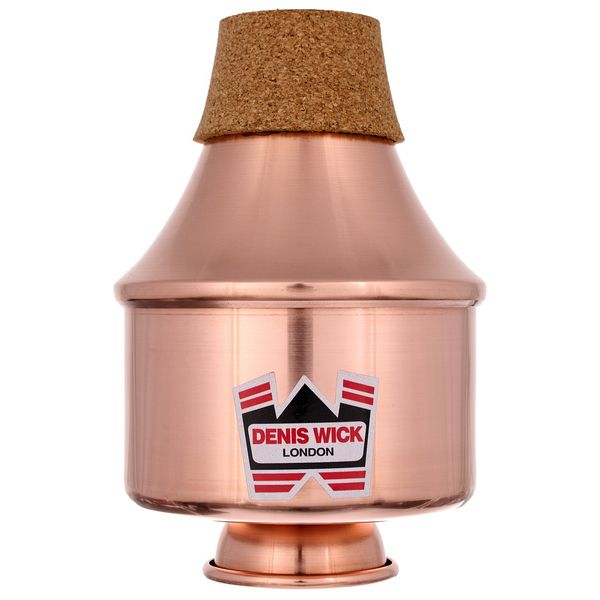 Denis Wick DW5506C Trumpet Wah-Wah