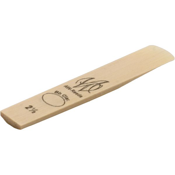 AW Woodwinds 211 Vienna Cut 2.5