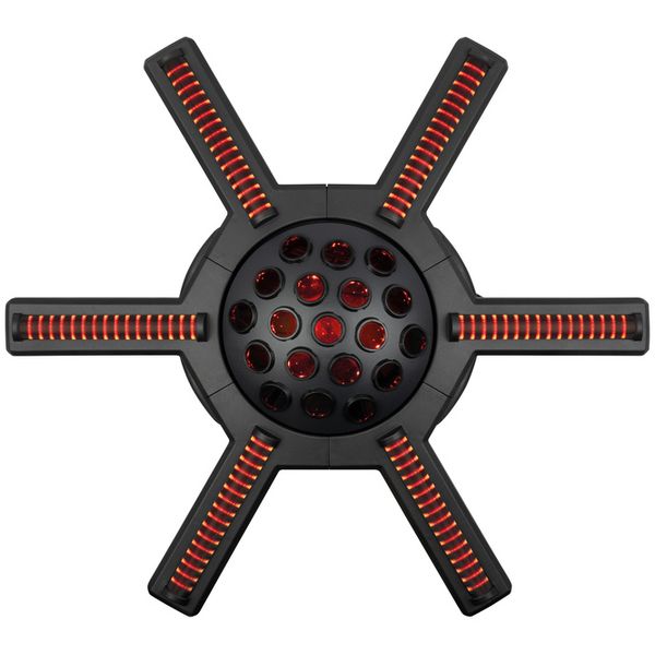 Showtec Hurricane 320