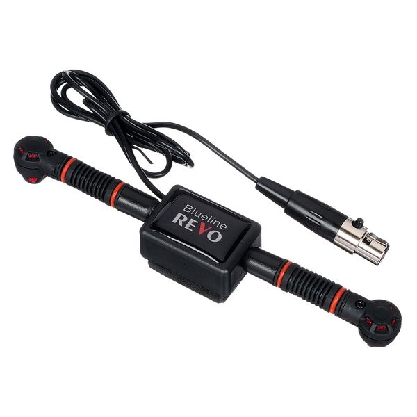 ATEC Revo Blueline Mic Shure