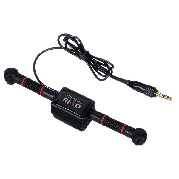 ATEC Revo Blueline Mic Sennheiser