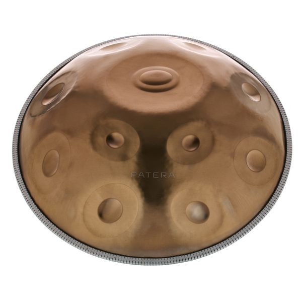 Patera HPDM-13 D-Kurd ES new model