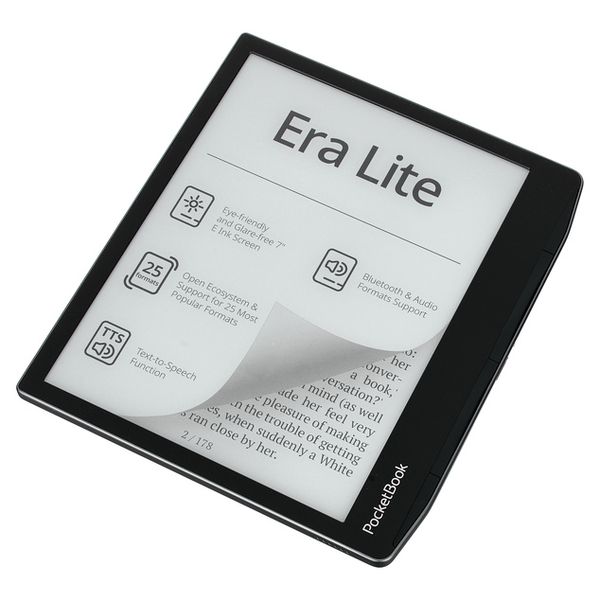 PocketBook ERA Lite