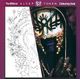 Rock n Roll Colouring Sleep Token Colouring Book