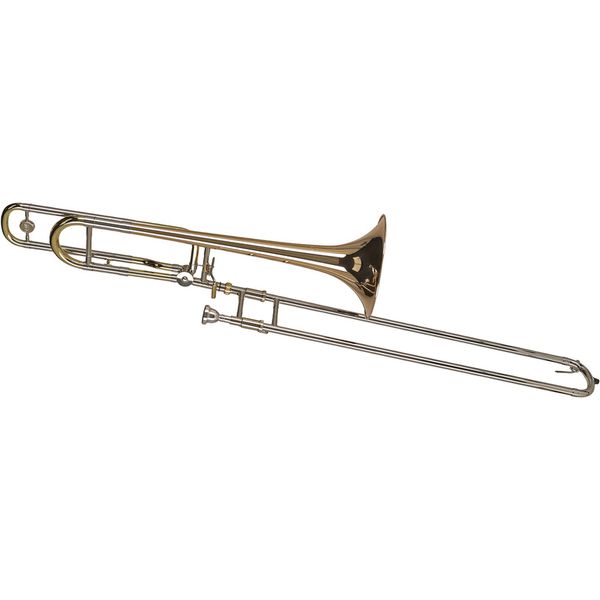 Gewa Bb/F-Trombone 236 FG Vision