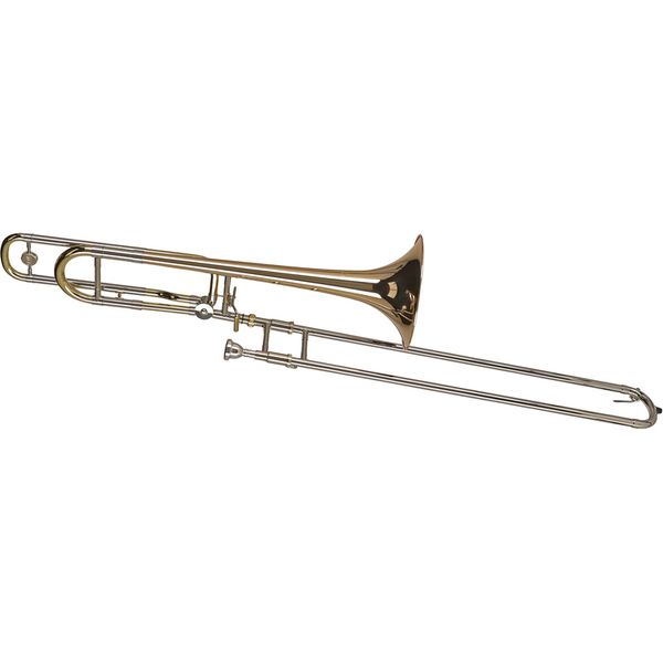 Gewa Bb/F-Trombone 242 FG Vision