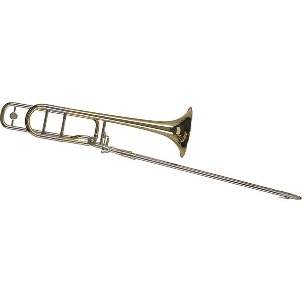 Gewa Bb/F-Trombone 342 F Vision