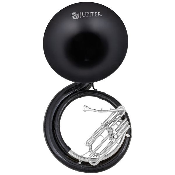Jupiter JSP1000BSKB Bb-Sousaphone