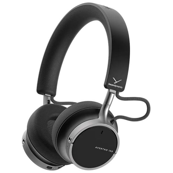 beyerdynamic Aventho 100 black