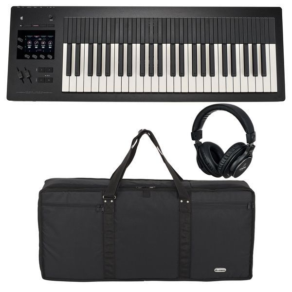Expressive E Osmose Performer Bundle