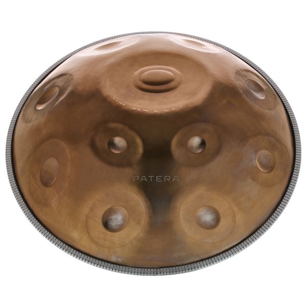 Patera HPDM-11 D-Kurd ES