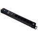 Brennenstuhl Premium Line 6-Way 3m OVP