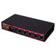 Swisson XND-4B8 Ethernet Node (Box)